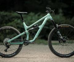 Merida Big Nine 500, letnik 2022, velikost L