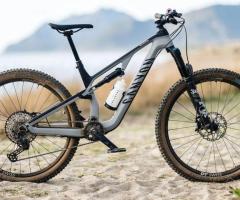 BMC Twostroke AL, letnik 2021