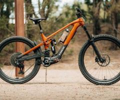 Ghost Kato Pro, letnik 2022, velikost M