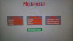 Trek X-Caliber 8, letnik 2022