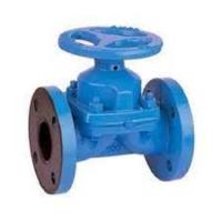 DIAPHRAGM VALVES IN KOLKATA